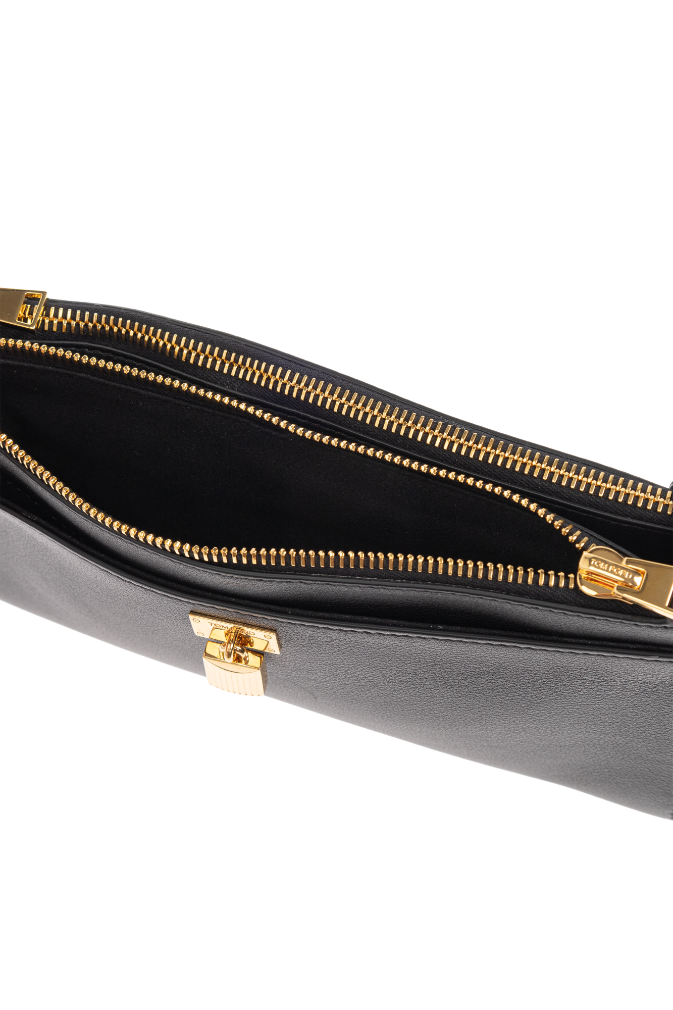 Black Shoulder bag Tom Ford - Vitkac AS